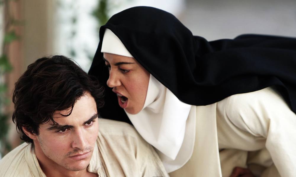‘The Little Hours’ Red Band Trailer