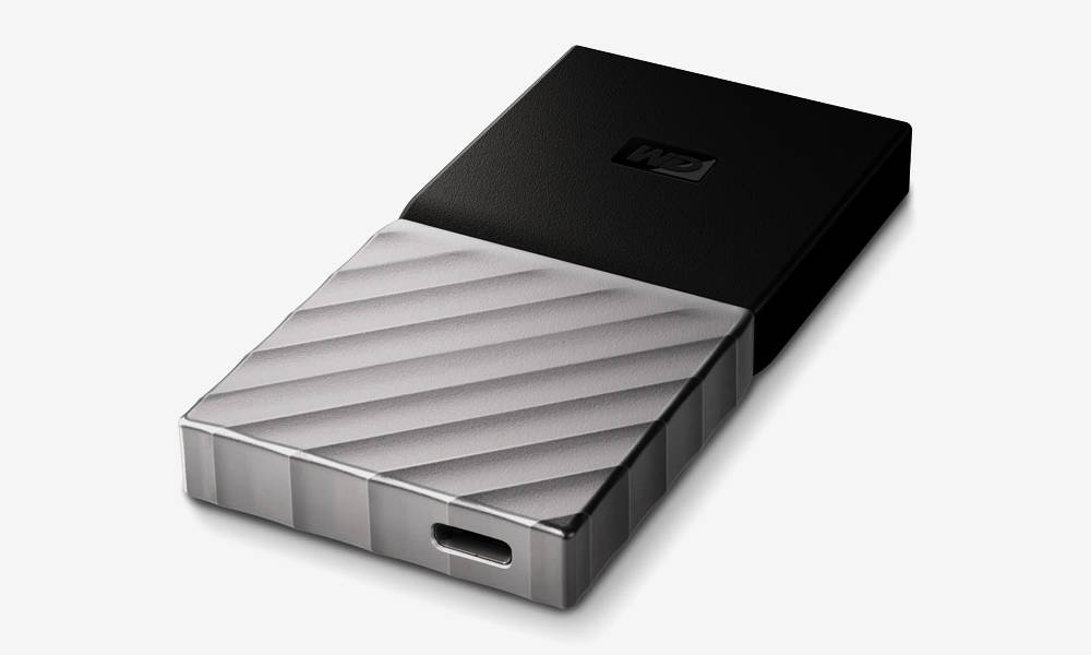 WD-Solid-State-Portable-Storage