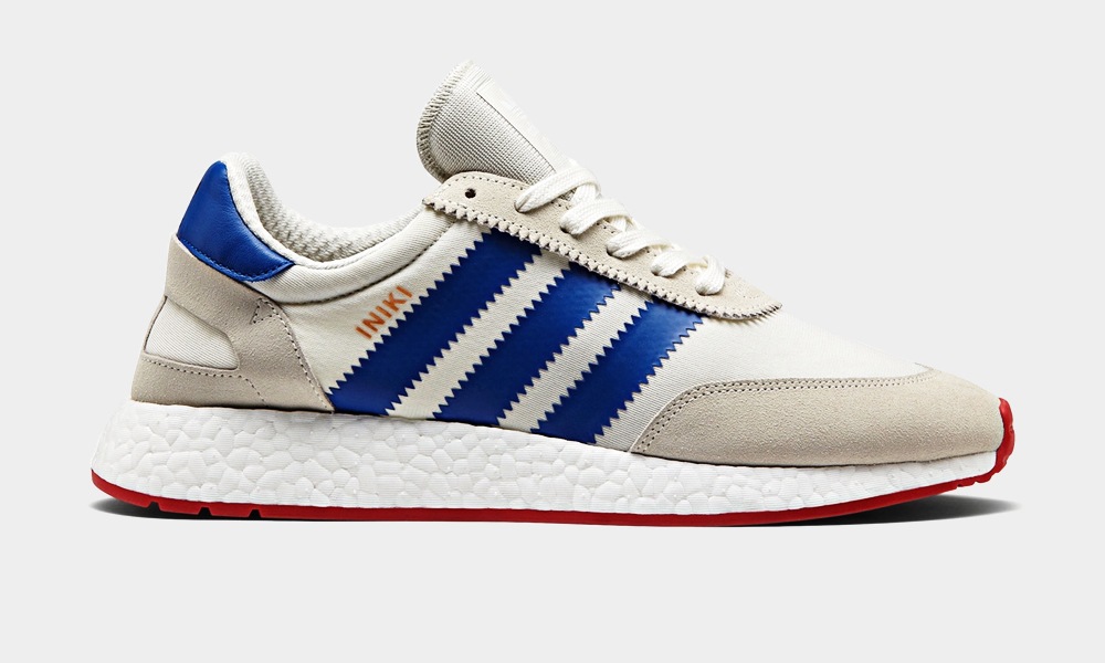 adidas Iniki Boost Pride of the 70s 