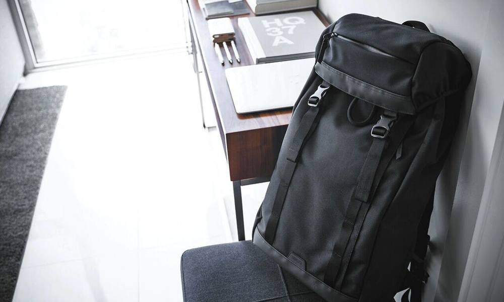 Repelica Bags are Built for Busy, Creative Lives