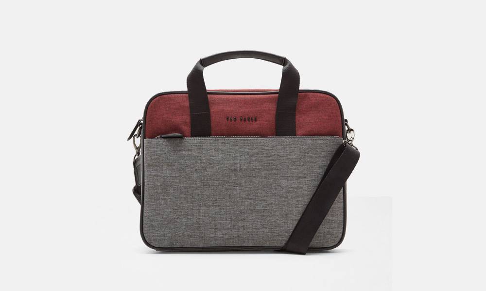 ted baker work bag