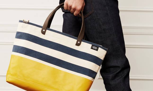 The 10 Best Bags for Your Weekend at the Beach