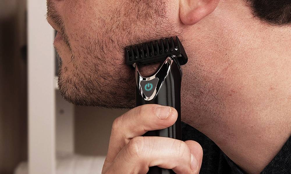 The 8 Best Beard Trimmers | Cool Material