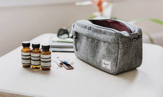 best dopp kit for travel