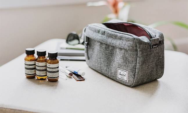 The 8 Best Dopp Kits for Your Travels