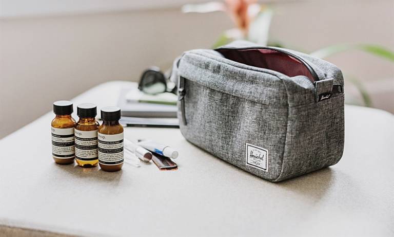 ultimate dopp kit