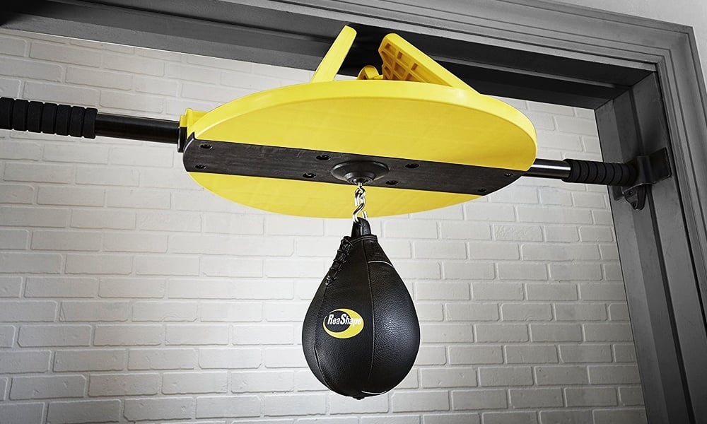 8 Punching Bags to Hone Your Inner Conor McGregor