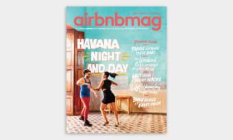Airbnb-Magazine