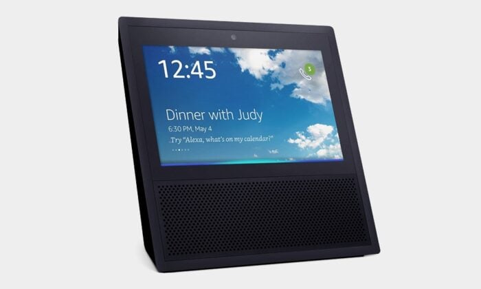 Amazon Echo Show