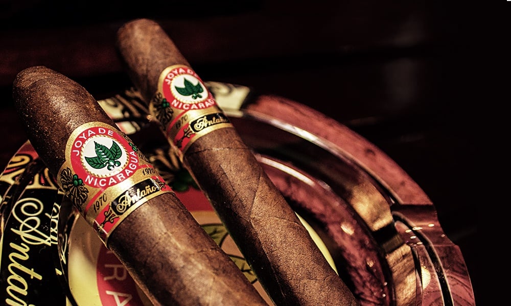 The Best Cigars to Kick off the Season