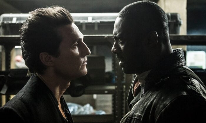 ‘The Dark Tower’ Trailer