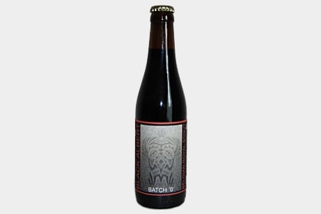 De Struise Black Albert