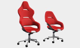 Ferrari-desk-chairs
