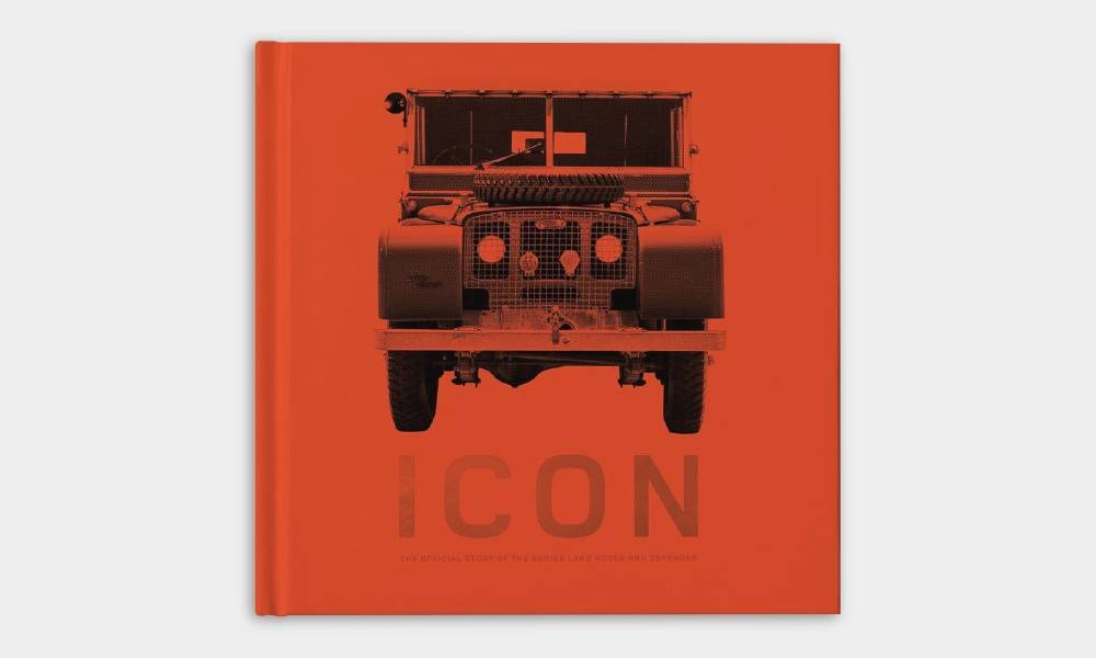 Icon-Official-Land-Rover-Book