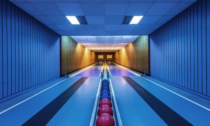 The Incredible Bowling Alleys of Germany