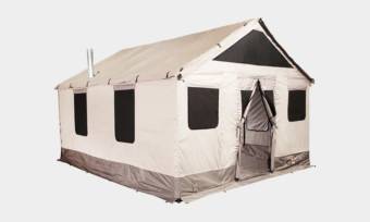 Lodge-Tent