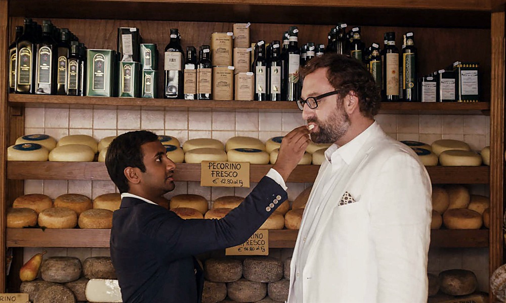 What to Watch This Weekend: ‘Master of None’ Season 2