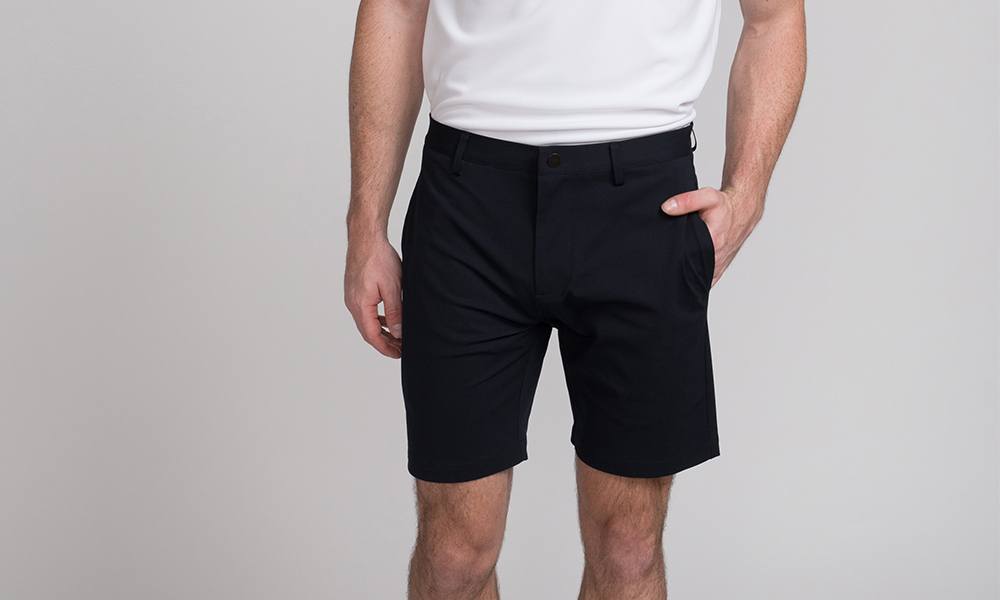 MIT Engineers Just Reinvented Shorts