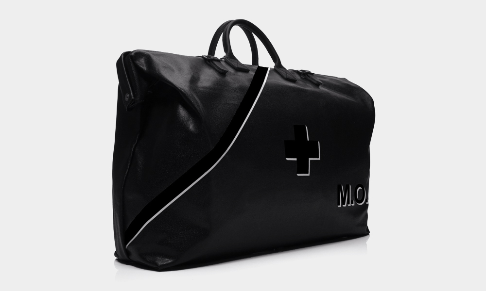 Prepster-Black-Luxury-Survival-Bag-2