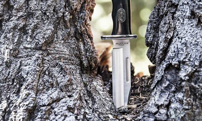 12 Survival Knives for Every Budget
