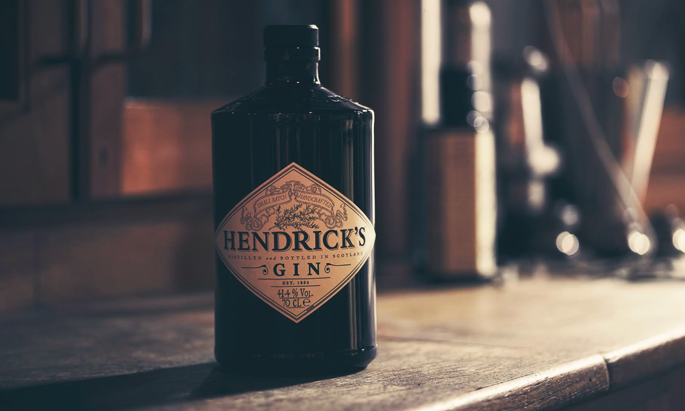 Ditch the Tonic: The 10 Best Gins to Drink Straight