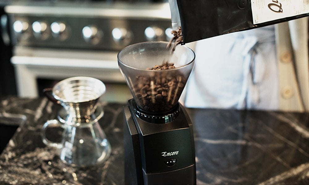 The 8 Best Coffee Grinders for Every Budget
