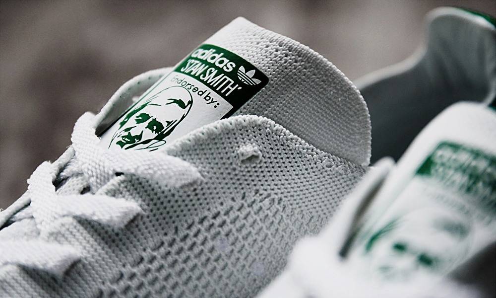 The Best Stan Smith Sneakers | Cool Material