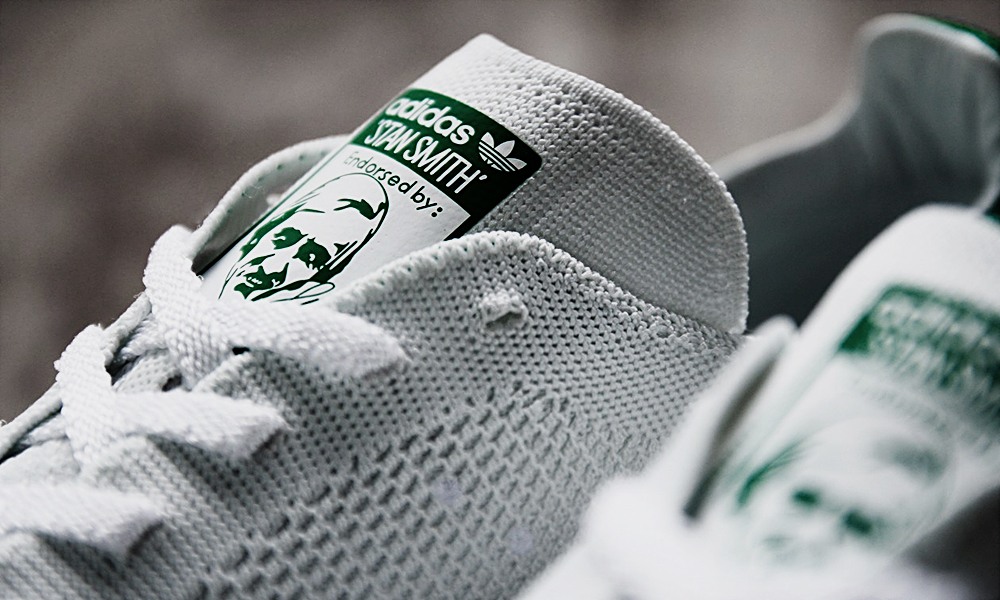 Labor Departamento Polinizar The Best Stan Smith Sneakers | Cool Material