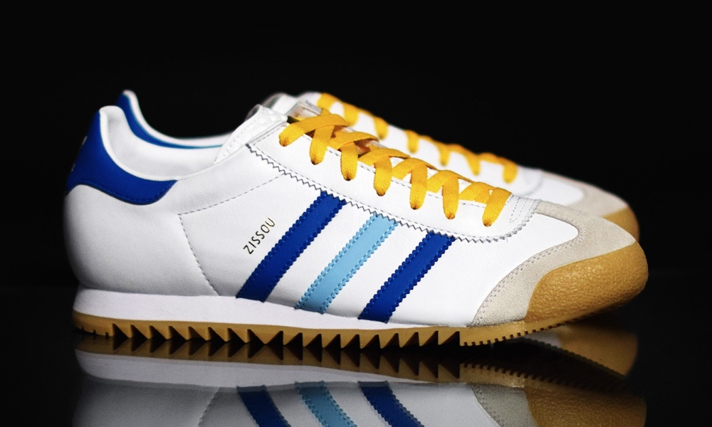 Adidas Recreated the Shoe From ‘The Life Aquatic With Steve Zissou’