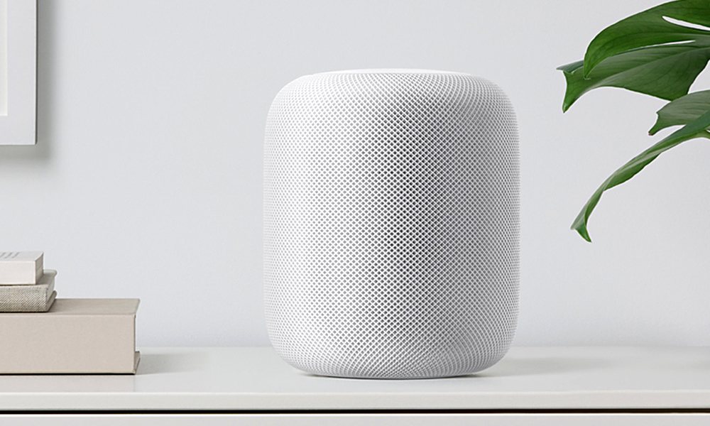 Apple Finally Revealed Their Smart Speaker