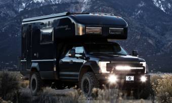 Best-Off-Road-Campers