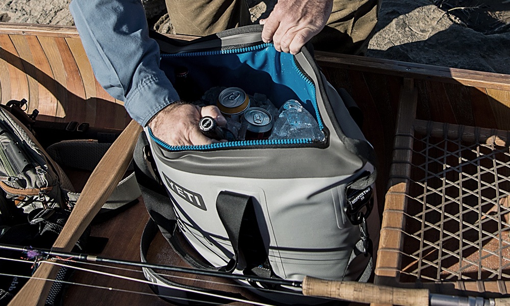 The Best Soft Shell Coolers for Summer Adventure