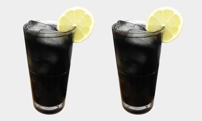 How to Make Black Lemonade