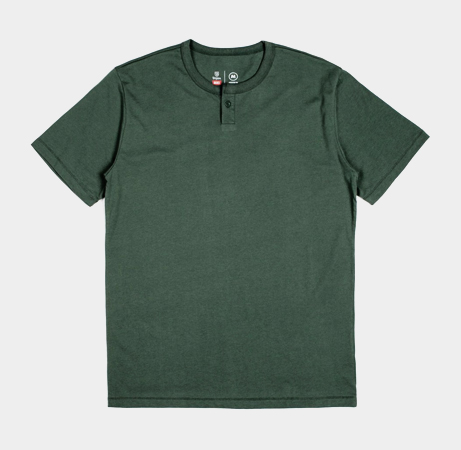 Brixton Basic S/S Henley