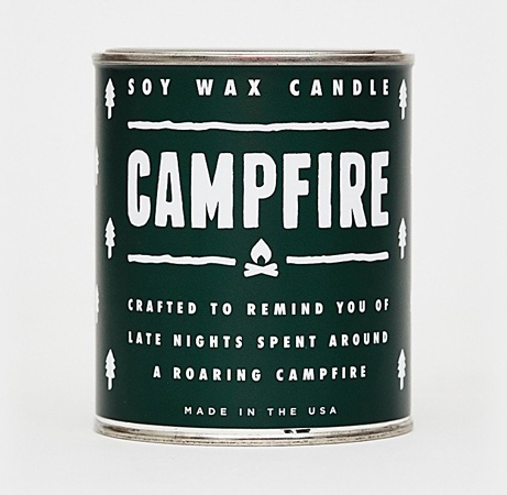 Campfire-Candle