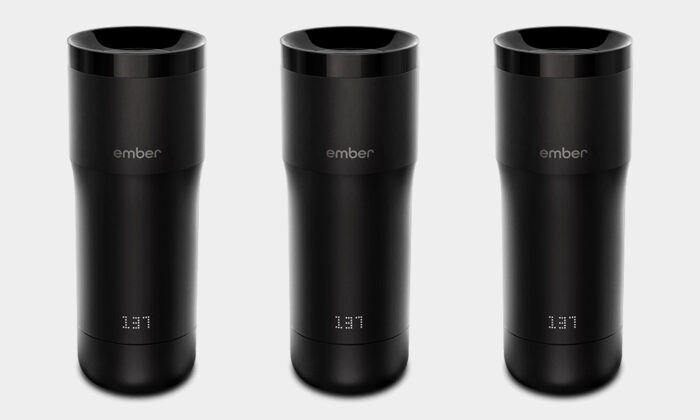 Ember-Mug