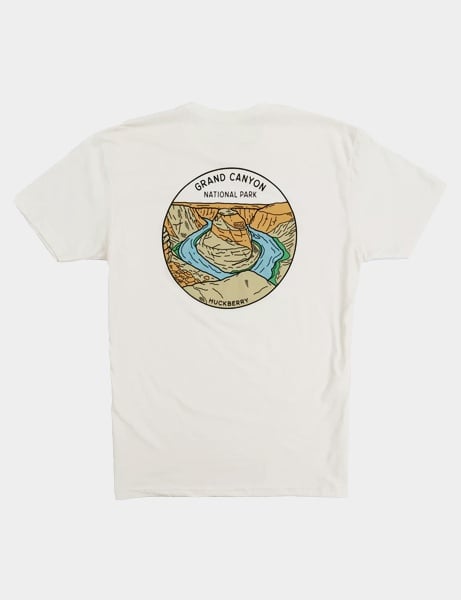 Grand Canyon Tee