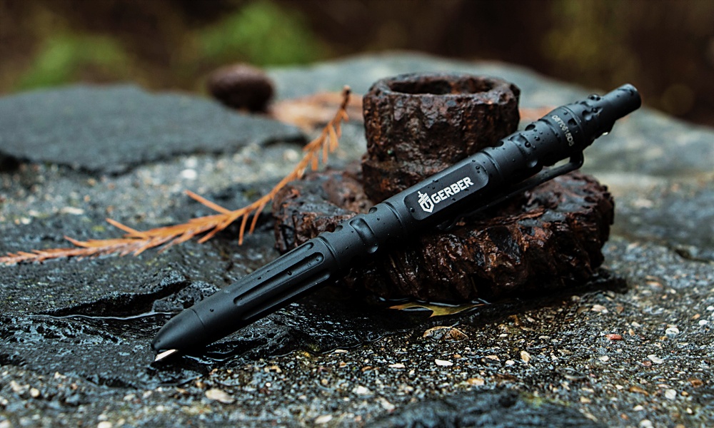 Indestructible Pens to Keep You Writing Forever