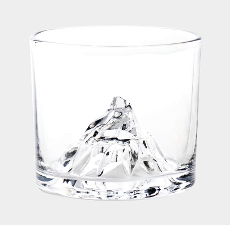 Matterhorn-Glasses