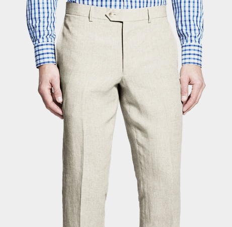 Nordstrom-Flat-Front-Linen-Trousers