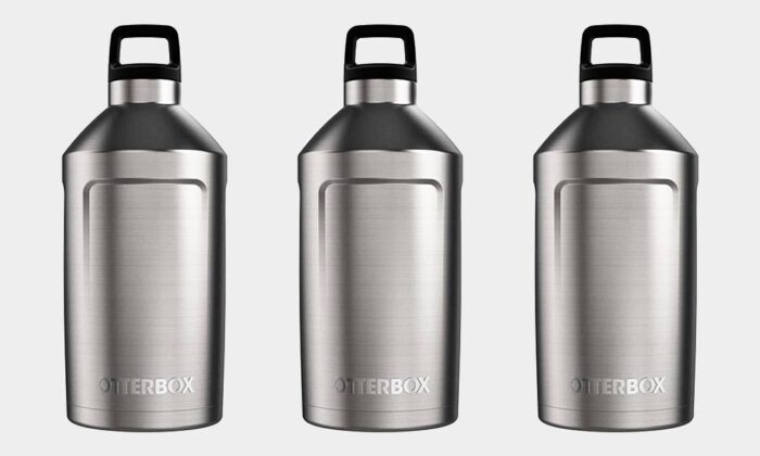 Otterbox Is Now Making Growlers