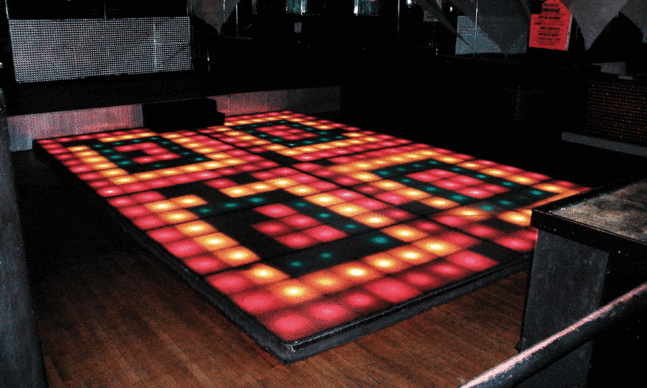 The ‘Saturday Night Fever’ Dance Floor Is for Sale
