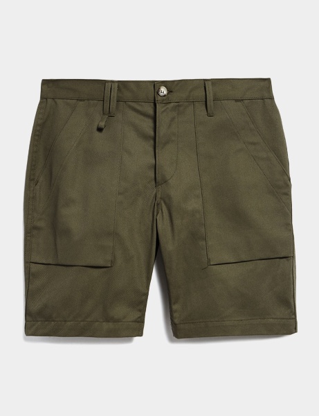 Safari-Shorts