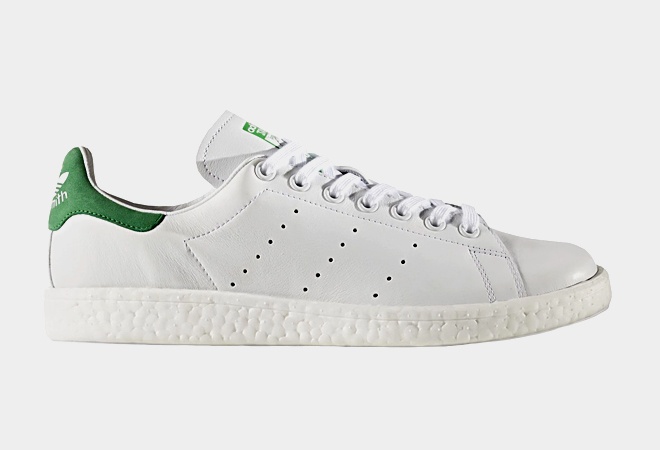 The Best Stan Smith Sneakers | Cool Material