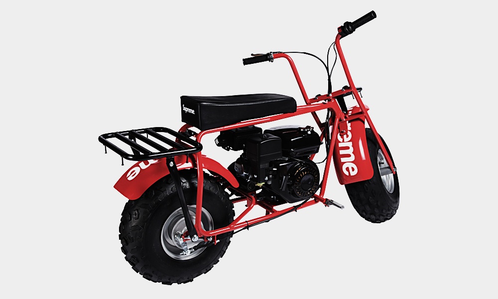 Supreme-x-Coleman-CT200U-Mini-Bike-2