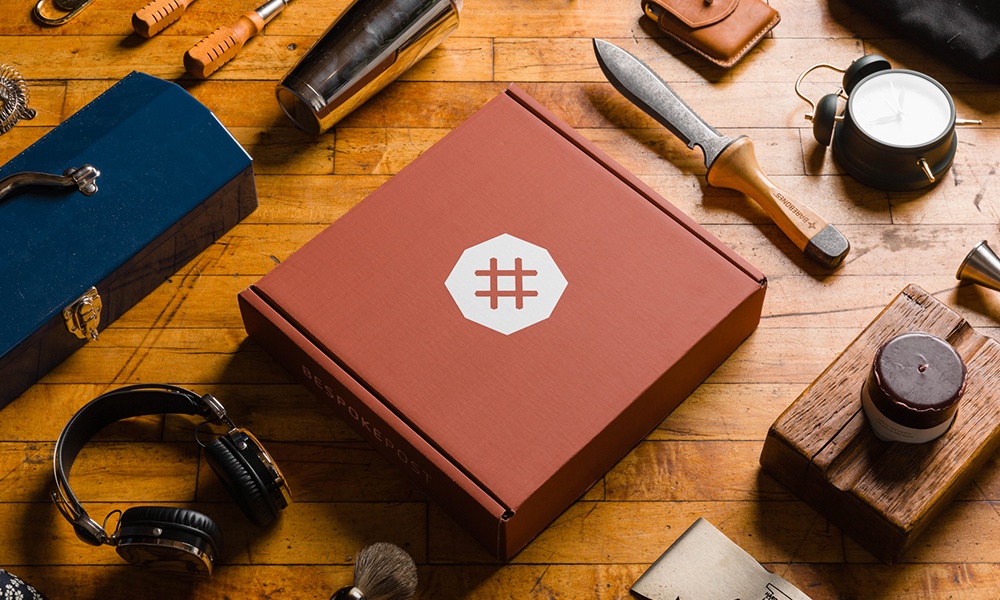 Bespoke Post’s Subscription Box Will Upgrade Your Life