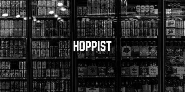 Introducing ‘Hoppist’