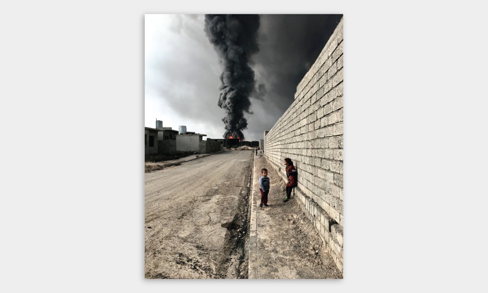 The Winners of the 2017 iPhone Photography Awards