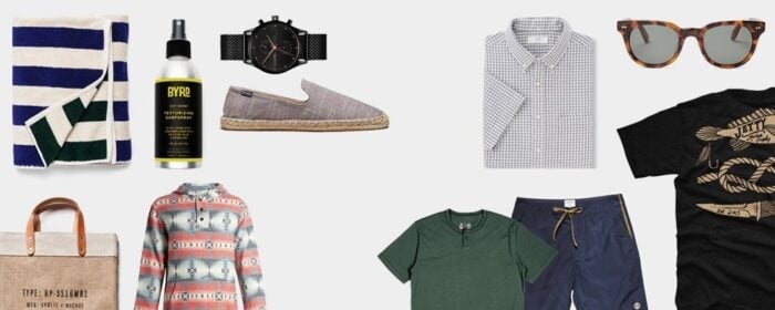 What to Wear This Summer