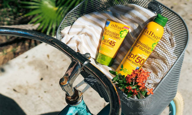 The 10 Best Sunscreens for Your Next Day at the Beach